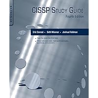 CISSP® Study Guide (Syngress): Feldman, Joshua, Misenar, Seth